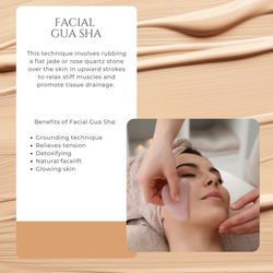 Irene Kane, DAOM, LAc - Kane Acupuncture - Facial Gua Sha