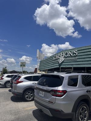 Carshon's Delicatessen by null