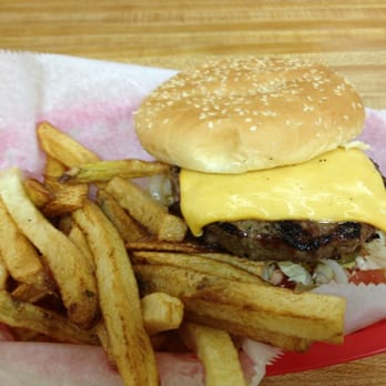 G T's Fast Food - Fast Food Near Me - Chicago, Illinois