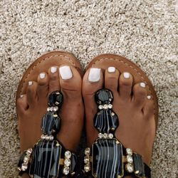 Elite Nails and Spa