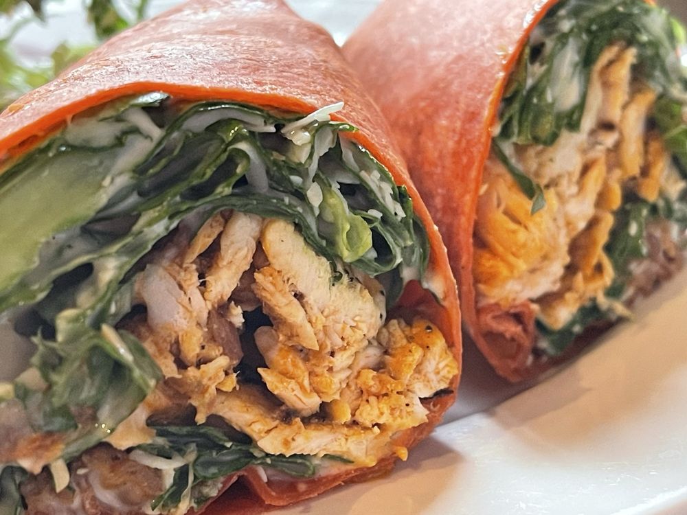 Moody's Bar & Grill Logo