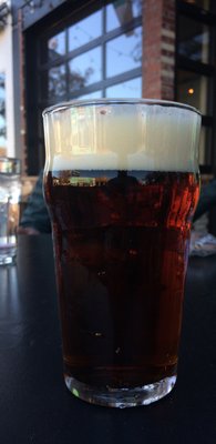 Patrick's Irish Pub by null