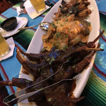 Salsa 17 - Mexican Near Me - Arlington Heights, Illinois Salsa 17 - Mexican Near Me - Arlington Heights, Illinois