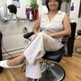 Top Design Beauty Salon