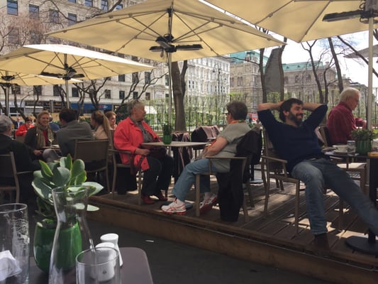 The Guesthouse Vienna by null