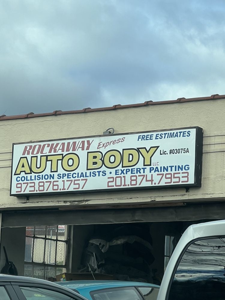 ROCKAWAY EXPRESS Updated June 2024 7 E New St, Rockaway, New Jersey