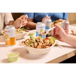 Chicken Shawarma