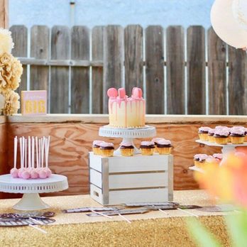 Sweet Creationz - Desserts Near Me