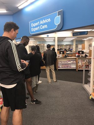 CVS PHARMACY - 37 Photos & 114 Reviews - 300 South Diamond Bar Blvd ...