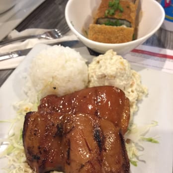 Da Kitchen Maui - Chicken Teriyaki - Hawaiian Near Me - Kihei, Hawaii Da Kitchen Maui - Chicken Teriyaki - Hawaiian Near Me - Kihei, Hawaii