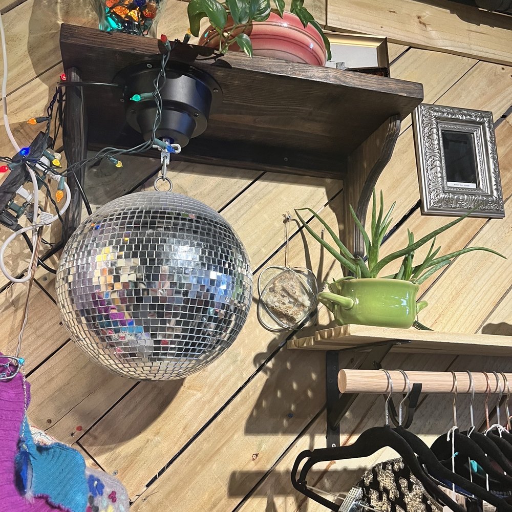 Apocalypse Coffee Roasters - Disco ball! - Coffee Roasteries Near Me - Melbourne, Florida Apocalypse Coffee Roasters - Disco ball! - Coffee Roasteries Near Me - Melbourne, Florida