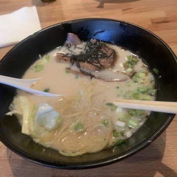 Ramen Kagawa - Classic Tonkotsu Ramen - Ramen Near Me - Phoenix, Arizona Ramen Kagawa - Classic Tonkotsu Ramen - Ramen Near Me - Phoenix, Arizona