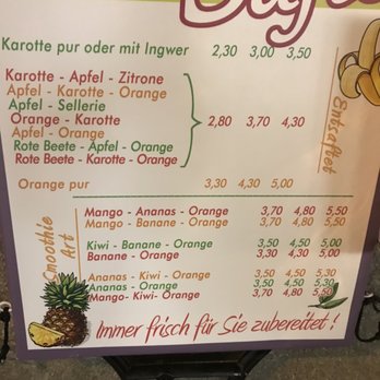 CrêpeFruit - Creperies Near Me - Munich, BY