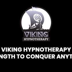 Viking Hypnotherapy - Viking Hypnotherapy gives you the strength to conquer anything!