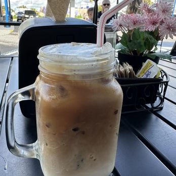 Cafe Express - Iced cafe con leche - Sandwiches Near Me - Orlando, Florida Cafe Express - Iced cafe con leche - Sandwiches Near Me - Orlando, Florida