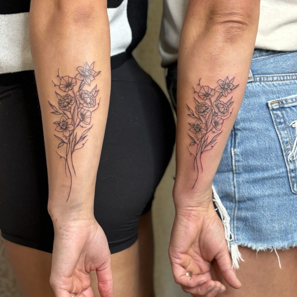 Tattoos Tattoos