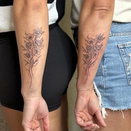 Tattoos