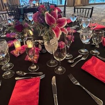MAD Event Productions - Floral Designers Near Me - San Diego, California