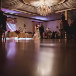 Crystal Reception Hall