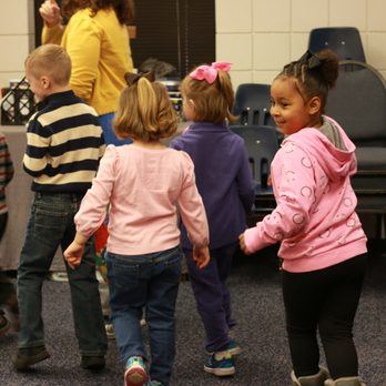 St. Luke Preschool - Preschools Near Me - Sanford, North Carolina St. Luke Preschool - Preschools Near Me - Sanford, North Carolina