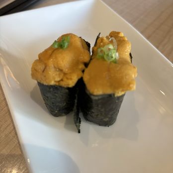 Dash Dashi Sushi & Sake Bar - Santa Barbara uni - Sushi Bars Near Me - Manhattan Beach, California Dash Dashi Sushi & Sake Bar - Santa Barbara uni - Sushi Bars Near Me - Manhattan Beach, California