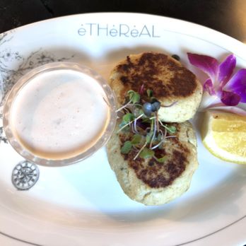 Ethereal - Holy Crab! - Steakhouses Near Me - Delray Beach, Florida