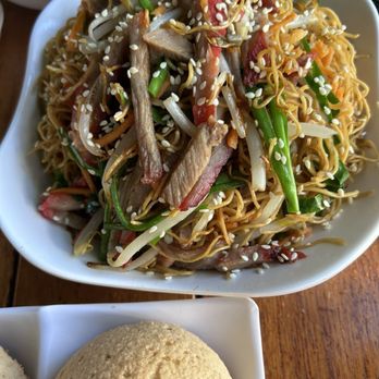 Tim Ho Wan - Noodles - Dim Sum Near Me - Honolulu, Hawaii