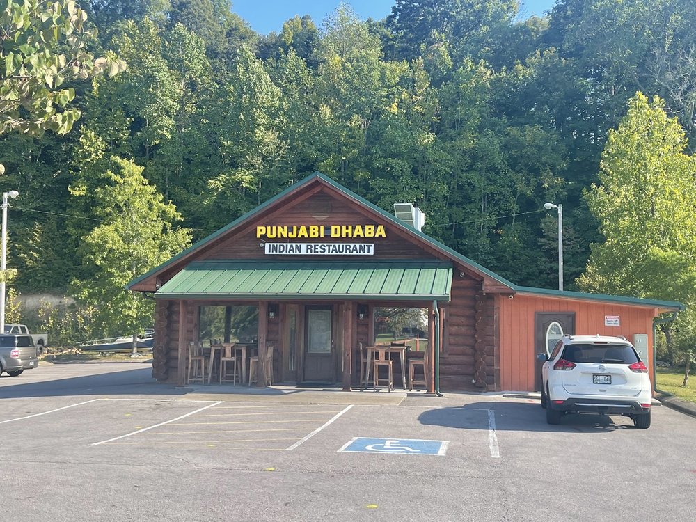 Punjabi Dhaba