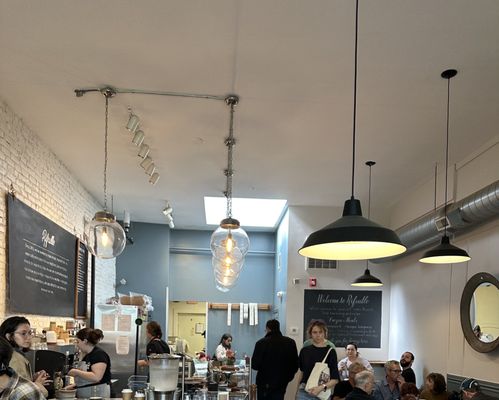 Rifrullo Cafe by null