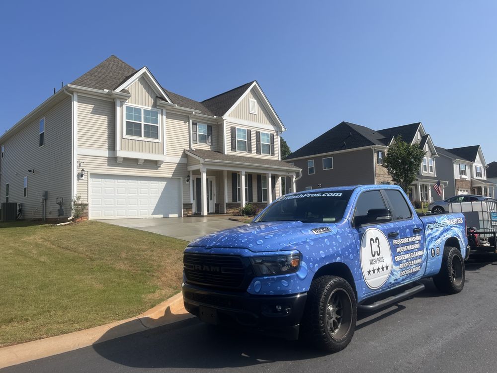 C3 WASH PROS Updated September 2024 16 Photos 222 Old Dunham