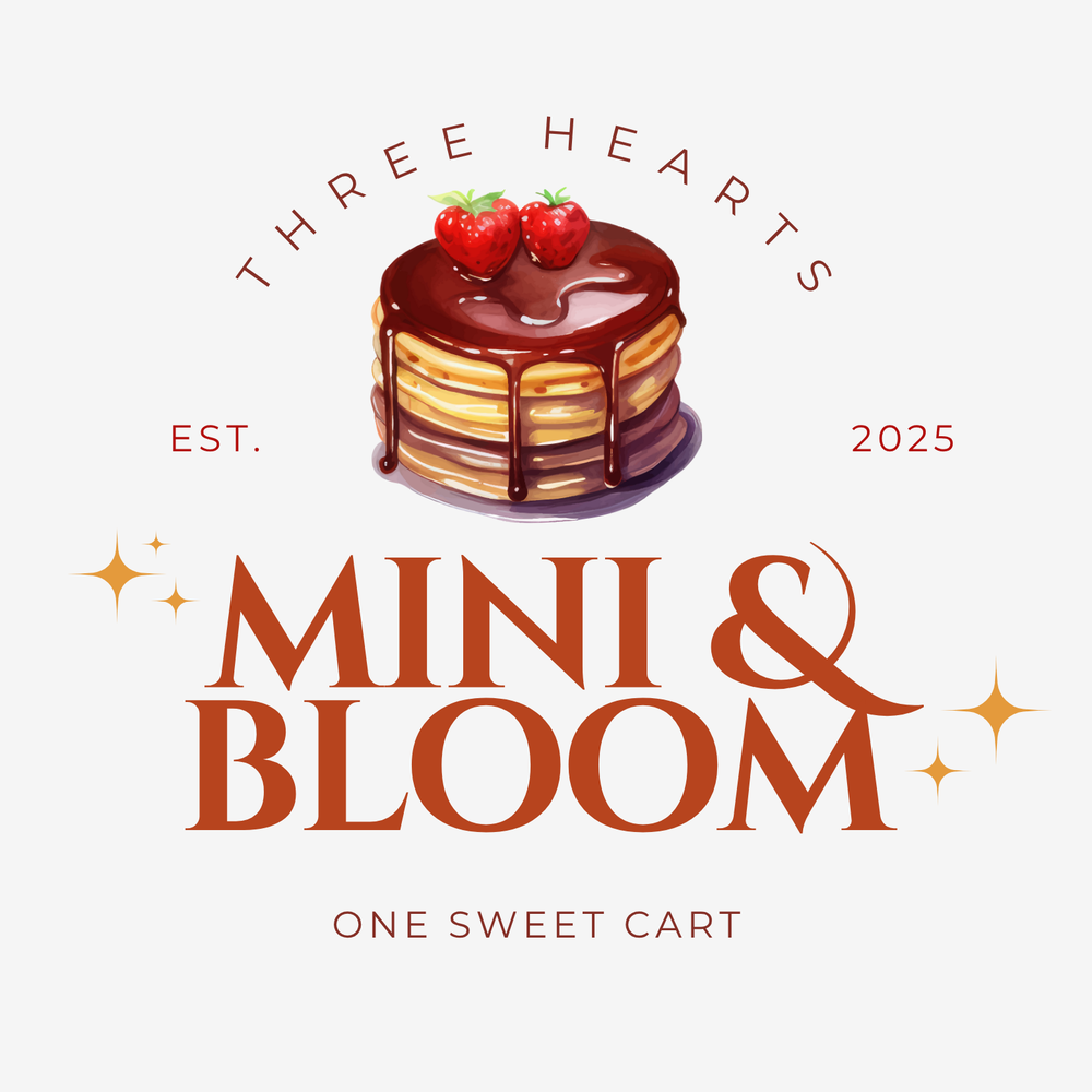 Mini & Bloom Logo