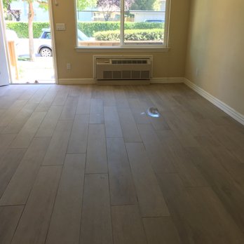 Tileshop - The tile color actually is lighter than the photo shown. - Building Supplies Near Me - San Jose, California