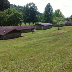The Cottages