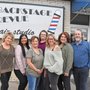 Photo of Backstage Revue Hair Studio