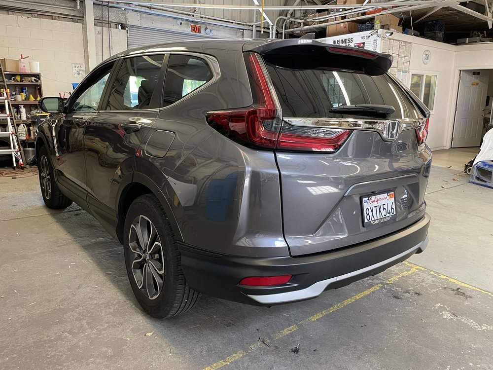 LEE AUTO BODY & MECHANIC Updated October 2024 43 Photos & 33 Reviews 1695 Galvez Ave, San