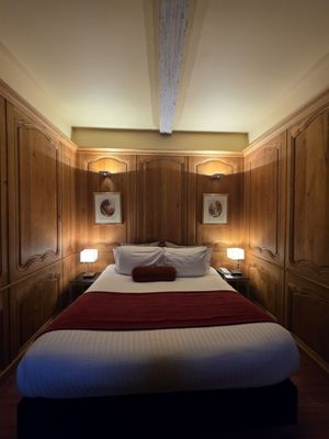 L'Hermitage Gantois, Autograph Collection by null