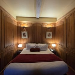 L'Hermitage Gantois Autograph Collection