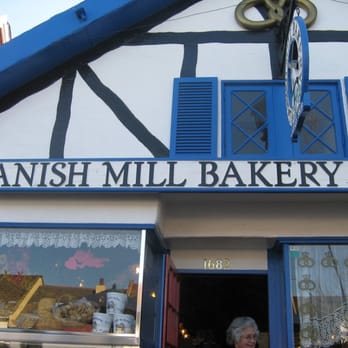 Danish Mill Bakery - Bakeries Near Me - Solvang, California Danish Mill Bakery - Bakeries Near Me - Solvang, California
