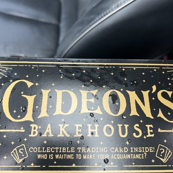 Gideon's Bakehouse - Cookies - Bakeries Near Me - Orlando, Florida Gideon's Bakehouse - Cookies - Bakeries Near Me - Orlando, Florida