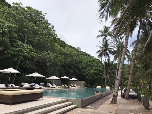 Pangulasian - El Nido Resorts by null