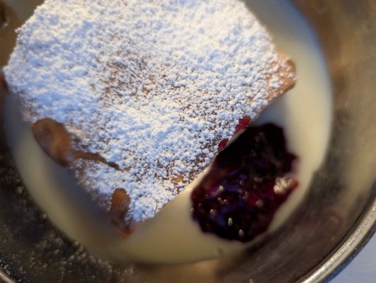 Café Schwarzenberg by null