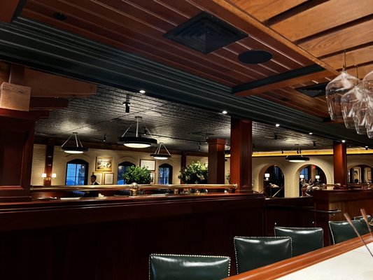 Brentwood Restaurant by null
