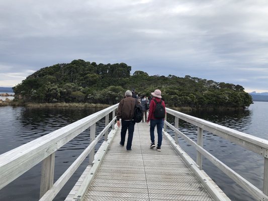 World Heritage Cruises by null