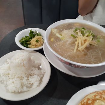 Tip Top Motel Cafe & Bakery - Oxtail soup - Hotels Near Me - Lihue, Hawaii Tip Top Motel Cafe & Bakery - Oxtail soup - Hotels Near Me - Lihue, Hawaii
