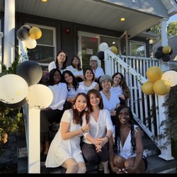 Amoy Salon and Spa - Celebrating 12 years Anniversary at Amoy Salon 908-688-6888