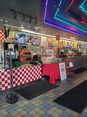 Portillo's Addison by null