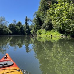 Alder Creek Kayak & Canoe