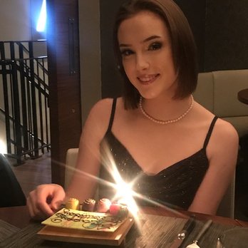 Altius - Happy Birthday at Altius! - New American Near Me - Pittsburgh, Pennsylvania