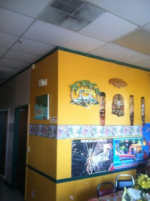 Hazel's Caribbean Restaurants by null