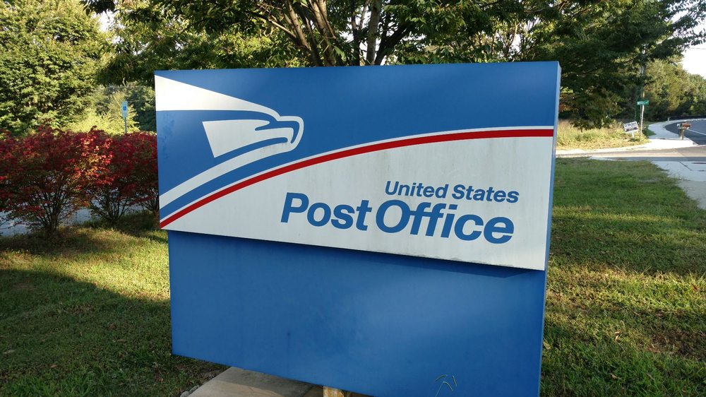 USPS Updated September 2024 4244 Saint Leonard Rd, Saint Leonard
